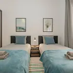 Old Town Center - Verasol 1 Appartement