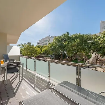 Old Town Center - Verasol 1 Appartement Albufeira