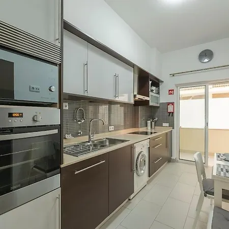 Appartement Old Town Center - Verasol 1 Albufeira