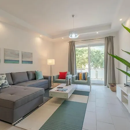 Apartamento Old Town Center - Verasol 1 *