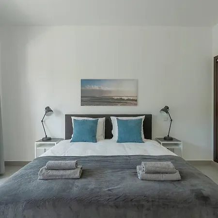 Old Town Center - Verasol 1 Appartement