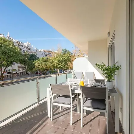 Apartment Old Town Center - Verasol 1 Albufeira