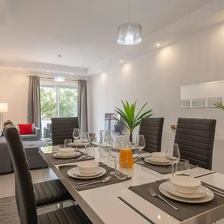 Appartamento Old Town Center - Verasol 1