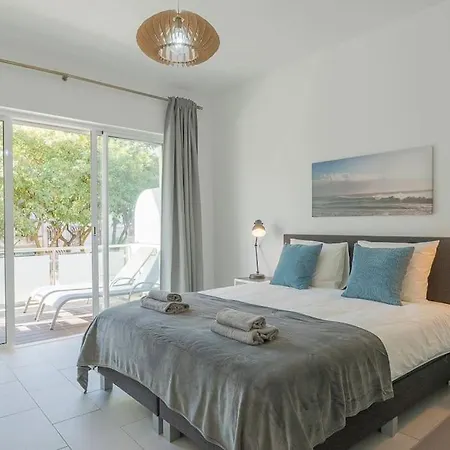 Apartamento Old Town Center - Verasol 1 *