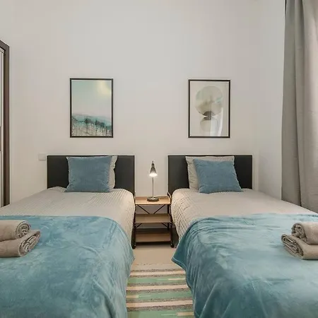 Old Town Center - Verasol 1 Apartamento