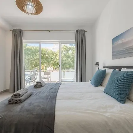 Appartement Old Town Center - Verasol 1