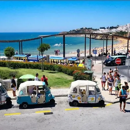 Appartement Old Town Center - Verasol 1