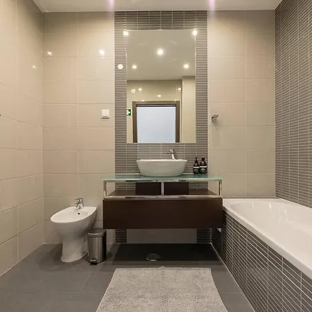 Old Town Center - Verasol 1 * Albufeira