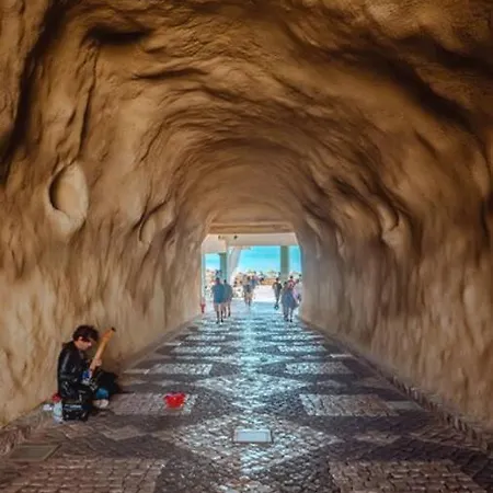 Appartement Old Town Center - Verasol 1