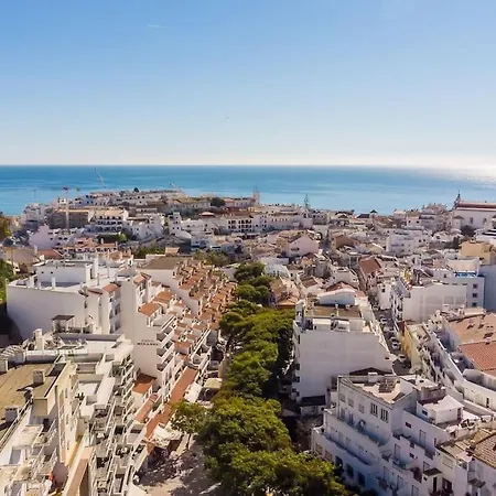 Old Town Center - Verasol 1 Apartamento *