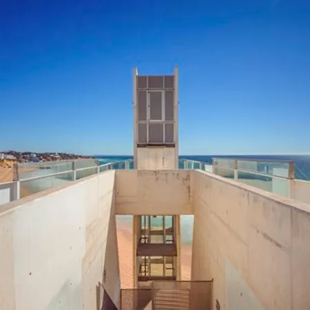 Old Town Center - Verasol 1 * Albufeira