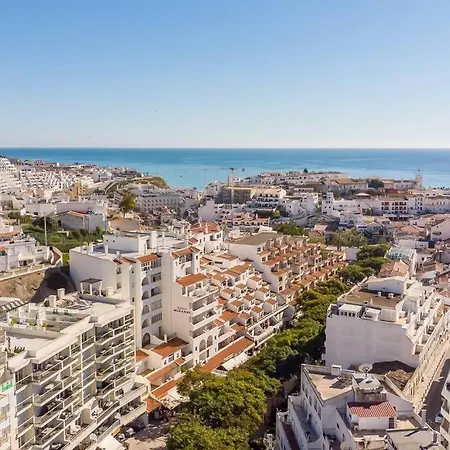 Apartamento Old Town Center - Verasol 1 *