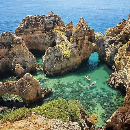 Old Town Center - Verasol 1 Appartamento Albufeira