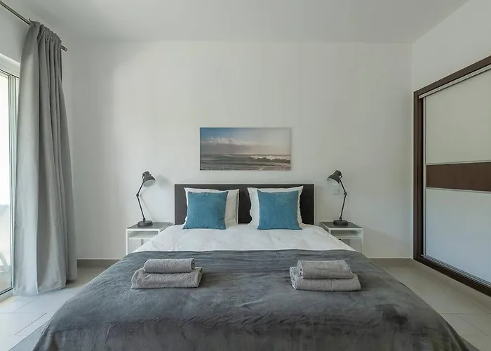 Old Town Center - Verasol 1 Lejlighed