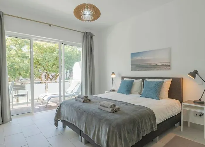 Lejlighed Old Town Center - Verasol 1 *