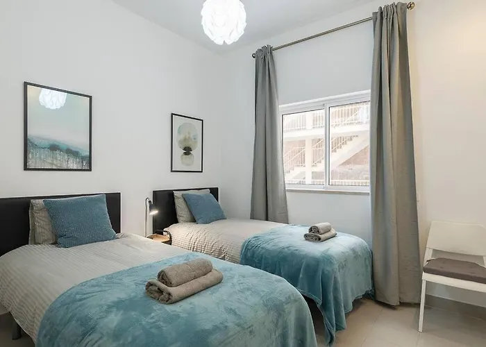 Old Town Center - Verasol 1 *