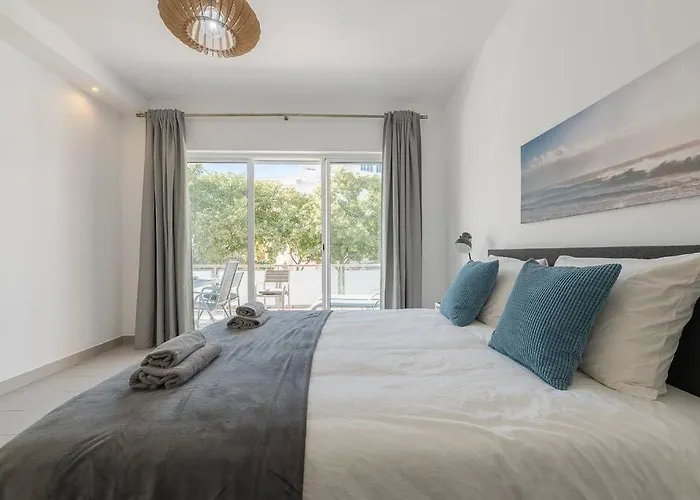 Lejlighed Old Town Center - Verasol 1