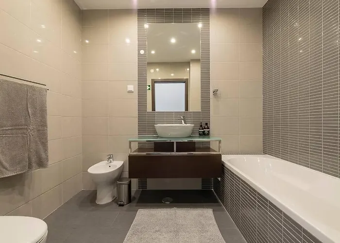 Old Town Center - Verasol 1 * Albufeira