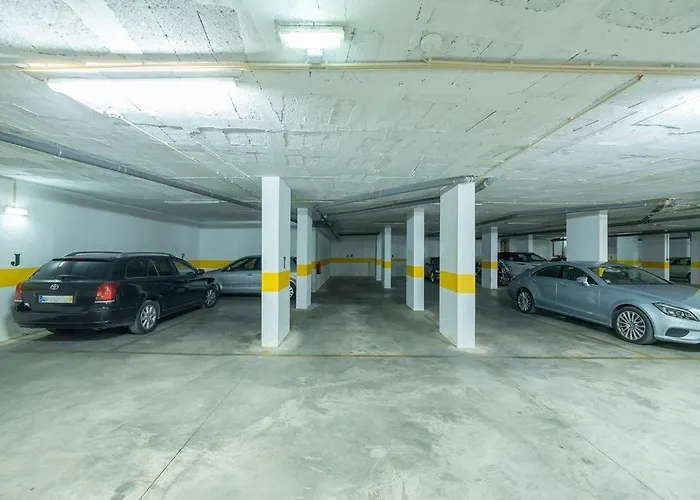 Old Town Center - Verasol 1 Lejlighed *