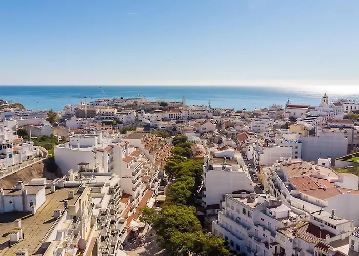 Old Town Center - Verasol 1 Lejlighed *