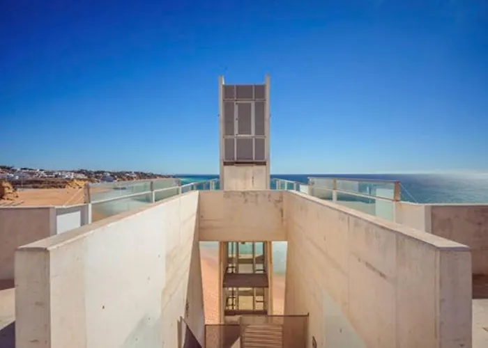 Old Town Center - Verasol 1 * Albufeira