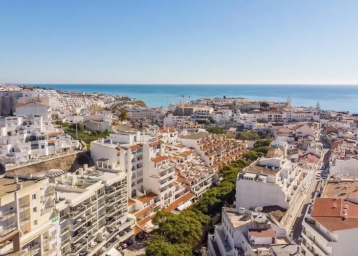 Lejlighed Old Town Center - Verasol 1 *