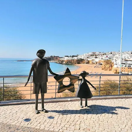 Old Town Center - Verasol 1 Albufeira