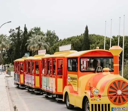 Old Town Center - Verasol 1 Apartment