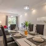 Apartment Old Town Center - Verasol 1