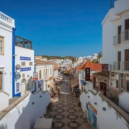 Old Town Center - Verasol 1 * البوفيرا
